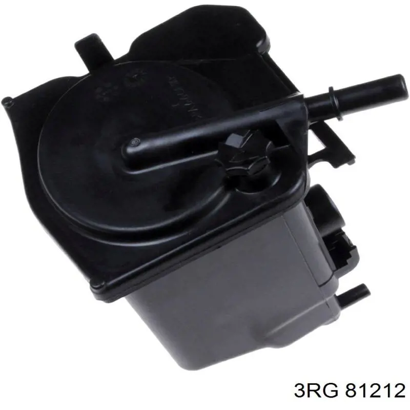 Compre 81212 3RG Caixa do termostato