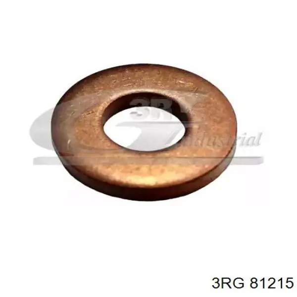 Compre 81215 3RG Anel (arruela) do injetor de ajuste