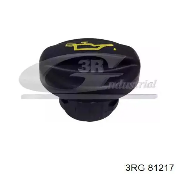 Tampa do gargalho de enchimento de óleo 3RG 81217 preço, a partir de 4,63 USD