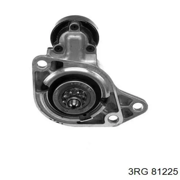 Sonda (indicador) do nível de óleo no motor 3RG 81225 preço, a partir de 7,02 USD
