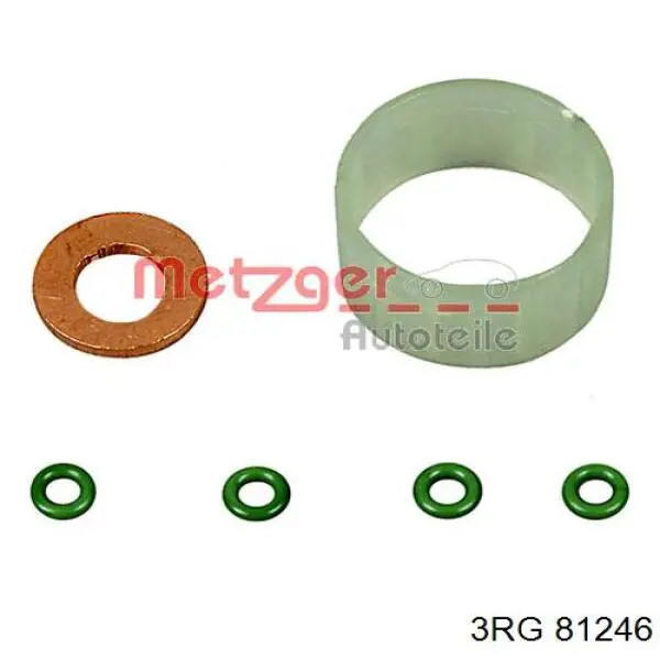 Anel (arruela) do injetor de ajuste Engitech ENT250716 preço, a partir de 4,03 USD
