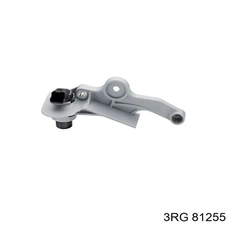 81255 3RG Sonda (indicador) do nível de óleo no motor