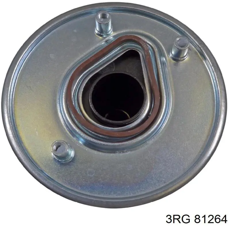 Filtro de combustível 3RG 81264 preço, a partir de 29,70 USD