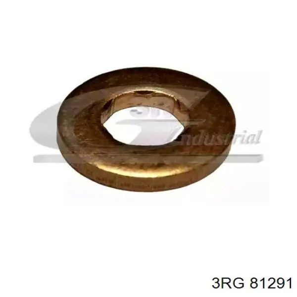 Anel (arruela) do injetor de ajuste Metalcaucho 06583 preço, a partir de 1,84 USD