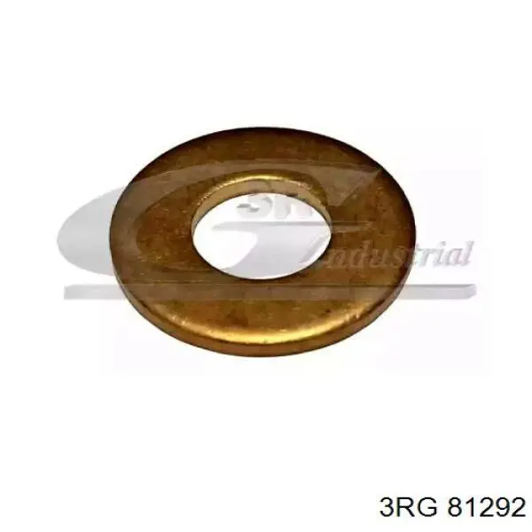 Compre 81292 3RG Anel (arruela) do injetor de ajuste
