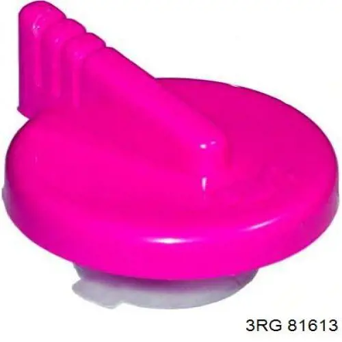 Compre 81613 3RG Tampa do gargalho de enchimento de óleo