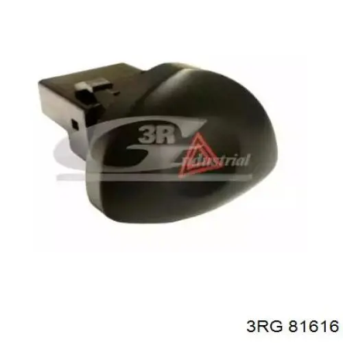 Compre 81616 3RG Botão de ativação do sinal de emergência