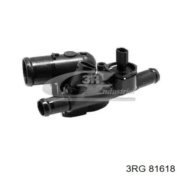 Caixa do termostato 3RG 81618 preço, a partir de 28,84 USD