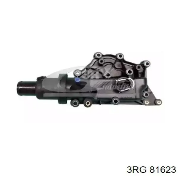 Caixa do termostato 3RG 81623 preço, a partir de 47,84 USD