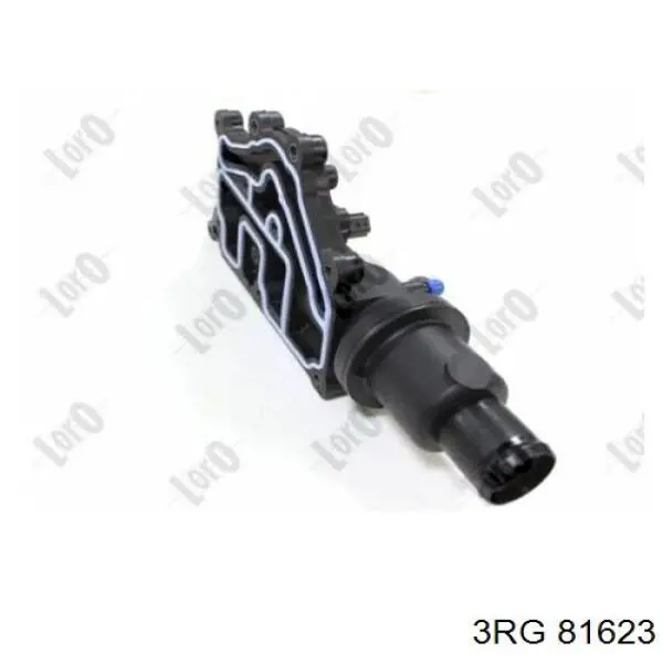 Compre 81623 3RG Caixa do termostato