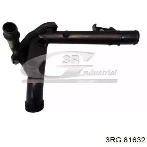 Flange do sistema de esfriamento (união em T) 3RG 81632 preço, a partir de 26,98 USD