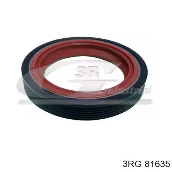 Vedação dianteira de cambota de motor 3RG 81635 preço, a partir de 4,93 USD