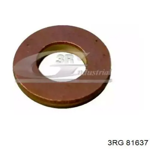 Anel (arruela) do injetor de ajuste 3RG 81637 preço, a partir de 1,56 USD