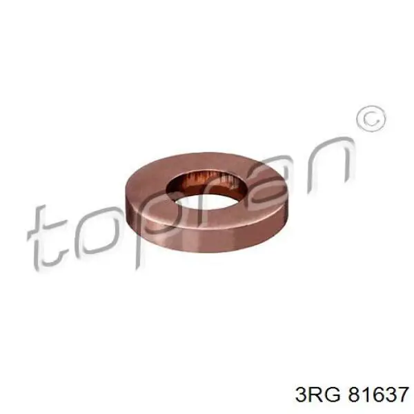 Compre 81637 3RG Anel (arruela) do injetor de ajuste