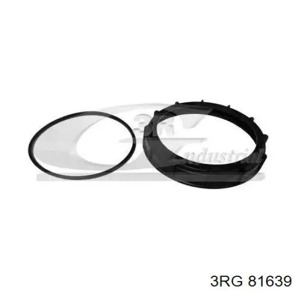 Compre 81639 3RG Tampa da bomba de combustível