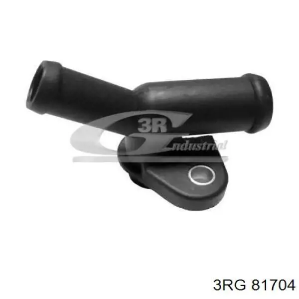 Flange do sistema de esfriamento (união em T) 3RG 81704 preço, a partir de 6,25 USD