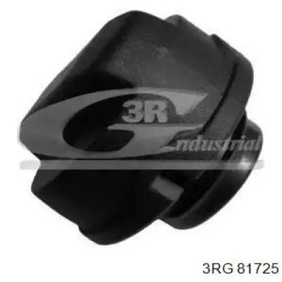 Tampa (tampão) do tanque de combustível 3RG 81725 preço, a partir de 6,36 USD