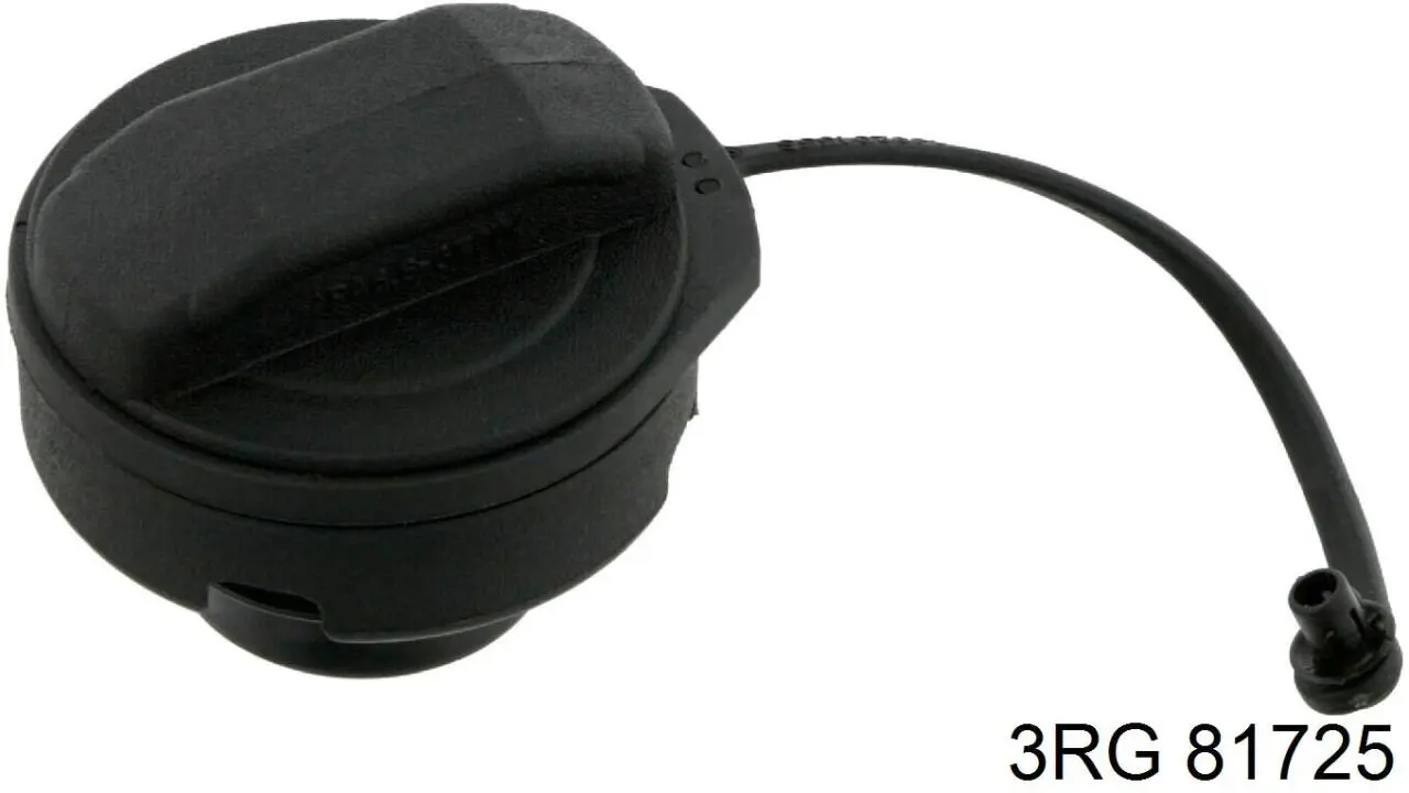 Compre 81725 3RG Tampa (tampão) do tanque de combustível