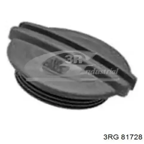 Tampa (tampão) do tanque de expansão 3RG 81728 preço, a partir de 7,40 USD