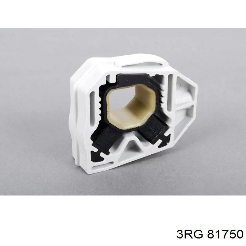 Coxim superior de fixação do radiador 3RG 81750 preço, a partir de 4,87 USD