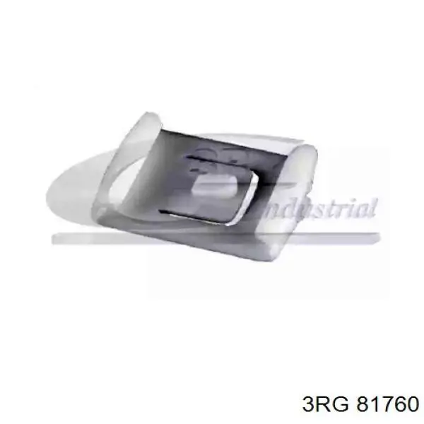 Compre 81760 3RG Guia de carril de assento