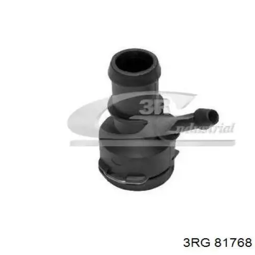 Acoplamento de união do radiador de esfriamento 3RG 81768 preço, a partir de 2,78 USD
