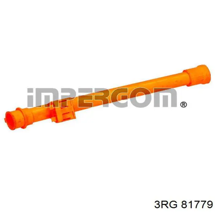 Guia de sonda indicador do nível de óleo no motor 3RG 81779 preço, a partir de 2,90 USD