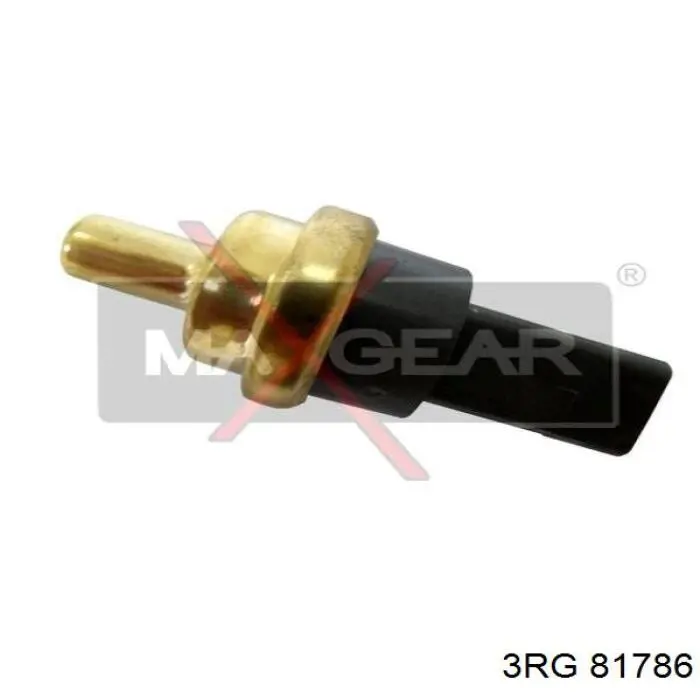 Sensor de temperatura do fluido de esfriamento 3RG 81786 preço, a partir de 10,29 USD