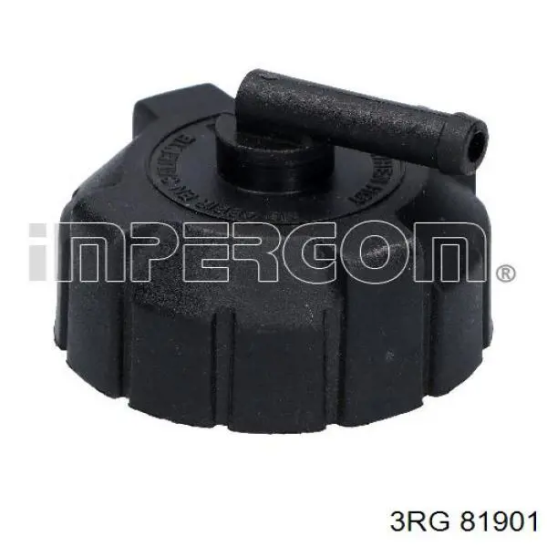 Tampa (tampão) do tanque de expansão Triclo 314405 preço, a partir de 3,39 USD