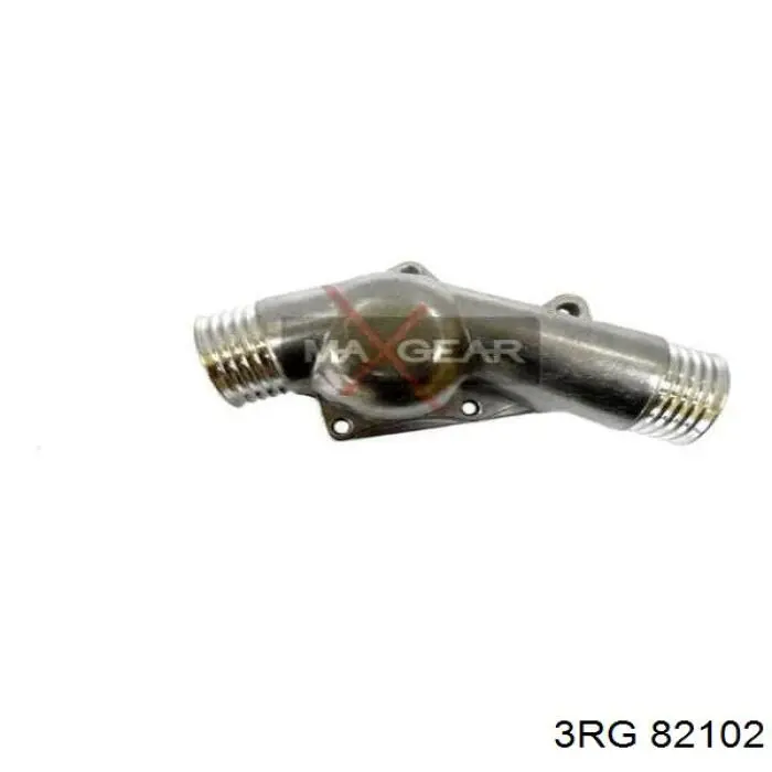 Caixa do termostato 3RG 82102 preço, a partir de 20,79 USD