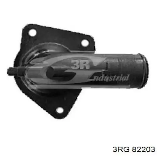 Tampa do termostato 3RG 82203 preço, a partir de 6,95 USD