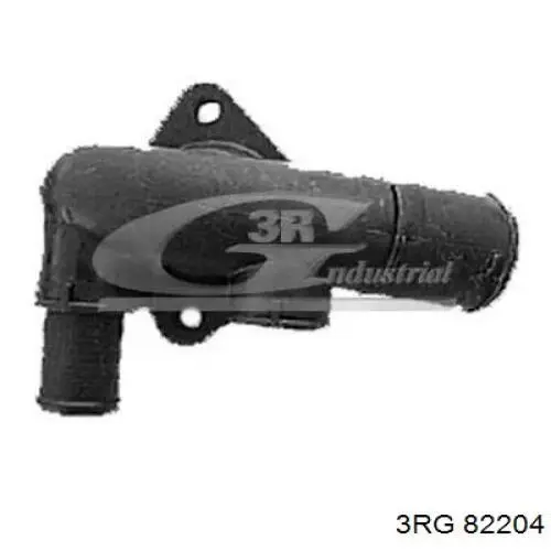 Flange do sistema de esfriamento (união em T) 3RG 82204 preço, a partir de 6,21 USD