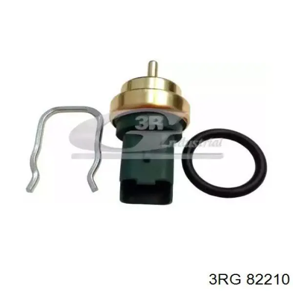Sensor de temperatura do fluido de esfriamento 3RG 82210 preço, a partir de 11,19 USD