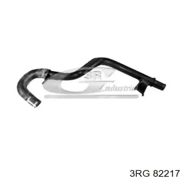 Mangueira (cano derivado) do sistema de esfriamento 3RG 82217 preço, a partir de 19,29 USD