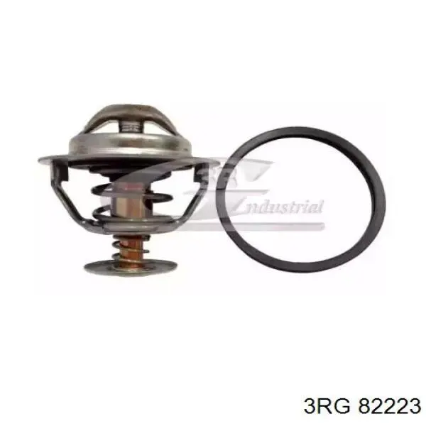 Termostato 3RG 82223 preço, a partir de 11,58 USD