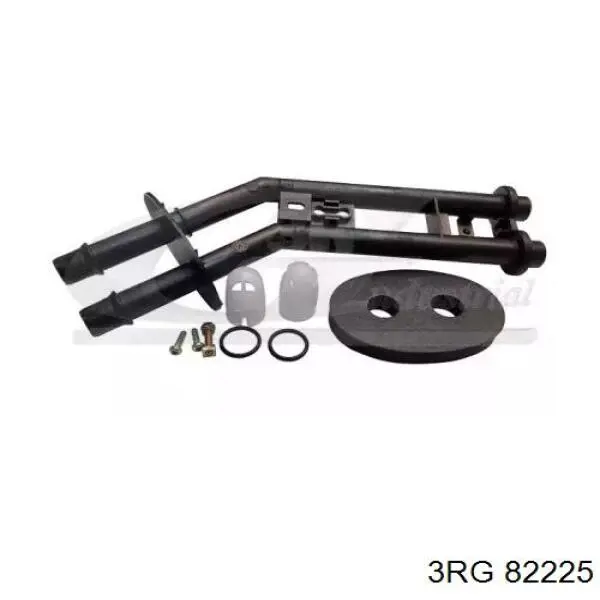 Compre 450199 Triclo Mangueira do radiador de aquecedor (de forno), dupla