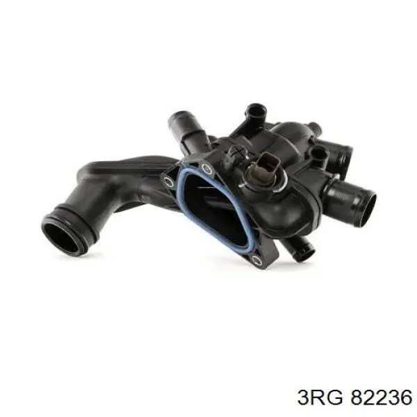 Caixa do termostato 3RG 82236 preço, a partir de 76,52 USD