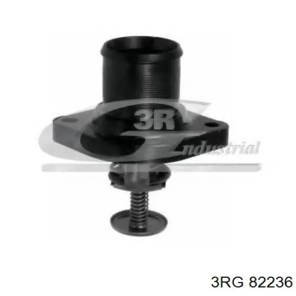 Compre 82236 3RG Caixa do termostato