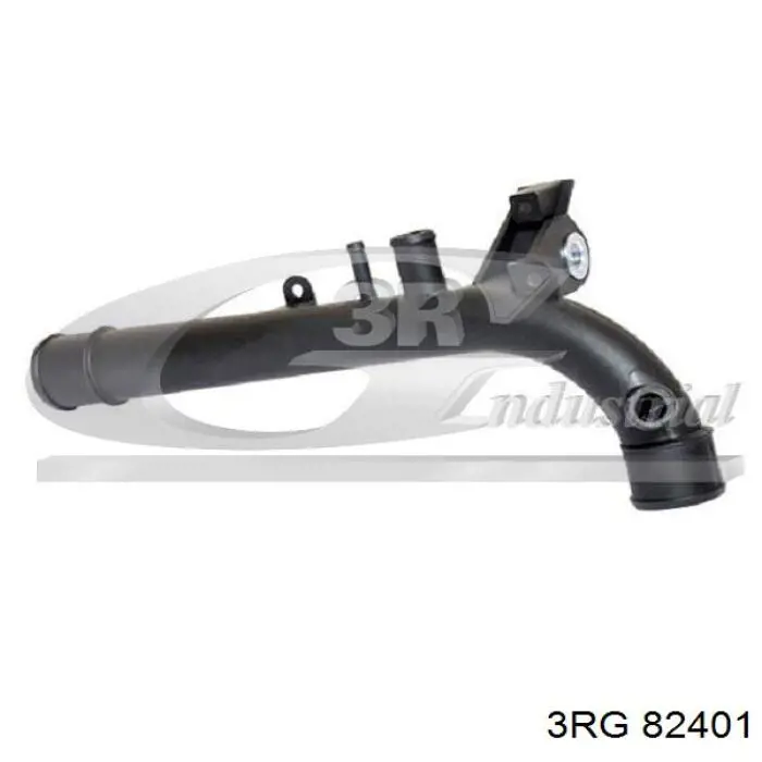 Mangueira (cano derivado) do sistema de esfriamento 3RG 82401 preço, a partir de 16,19 USD