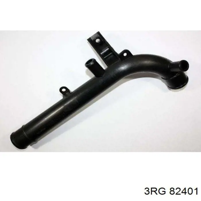 Compre 82401 3RG Mangueira (cano derivado) do sistema de esfriamento