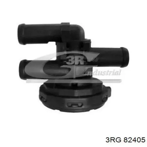 Válvula de forno (de aquecedor) 3RG 82405 preço, a partir de 14,48 USD