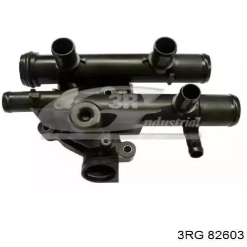Caixa do termostato 3RG 82603 preço, a partir de 45,97 USD