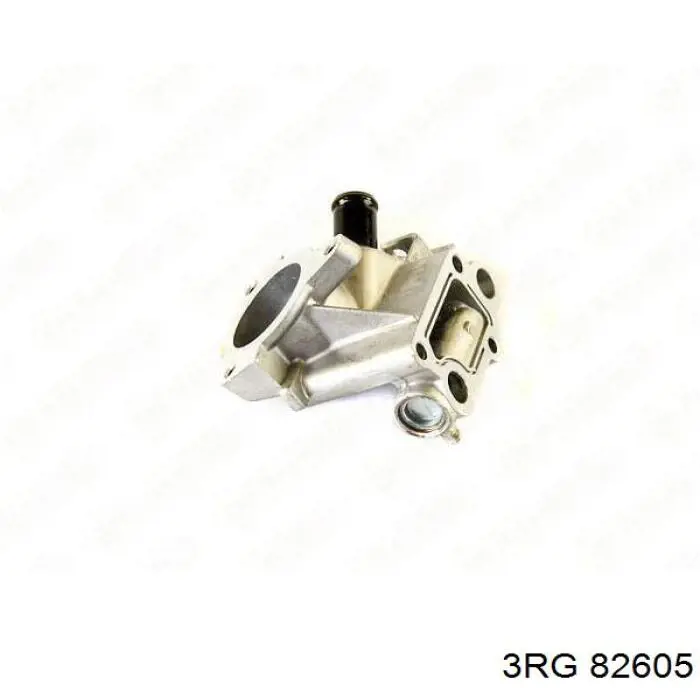 7700866299 Renault (RVI) Caixa do termostato