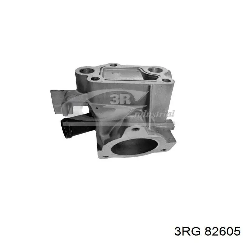 Caixa do termostato 3RG 82605 preço, a partir de 39,19 USD