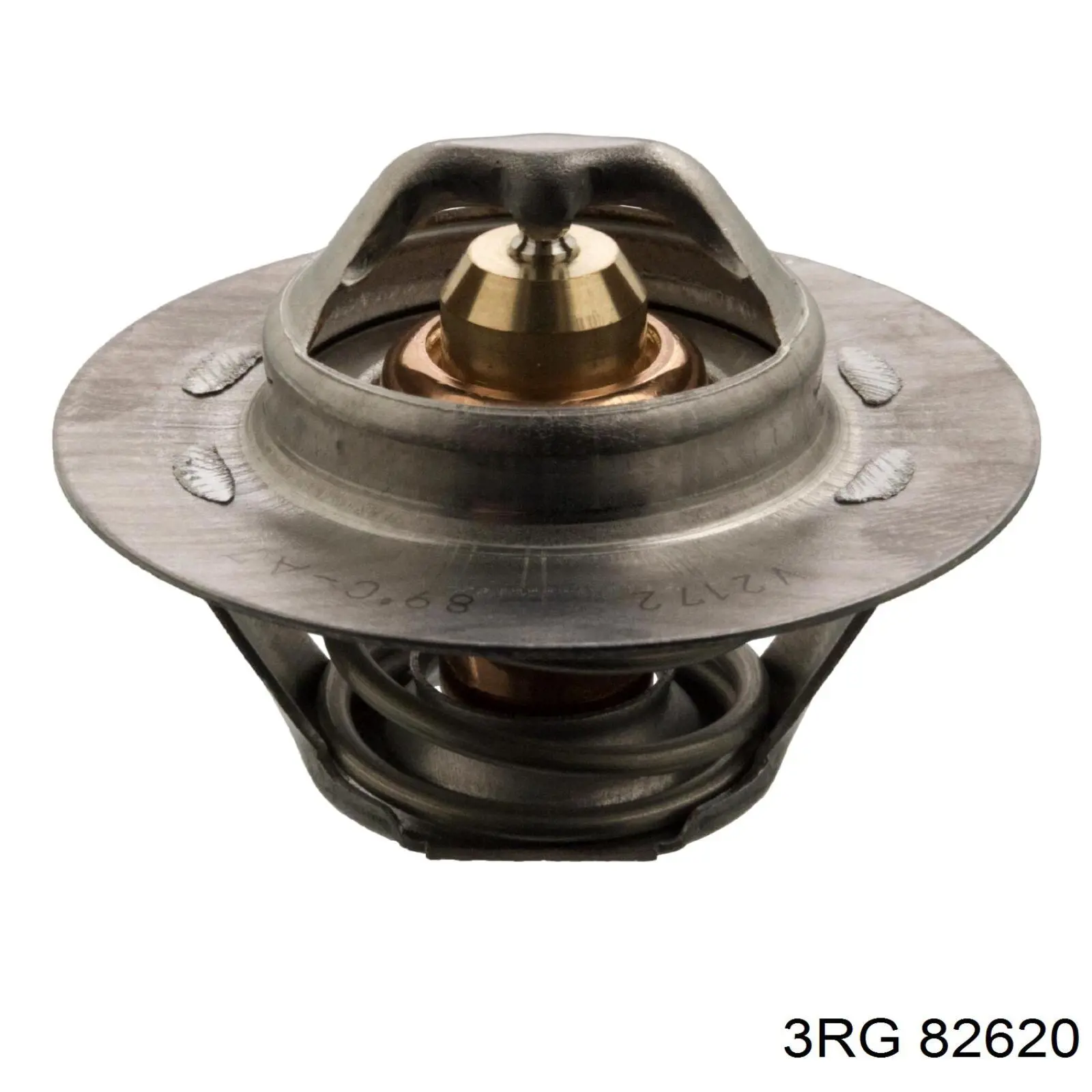 Compre 82620 3RG Anel (arruela) do injetor de ajuste