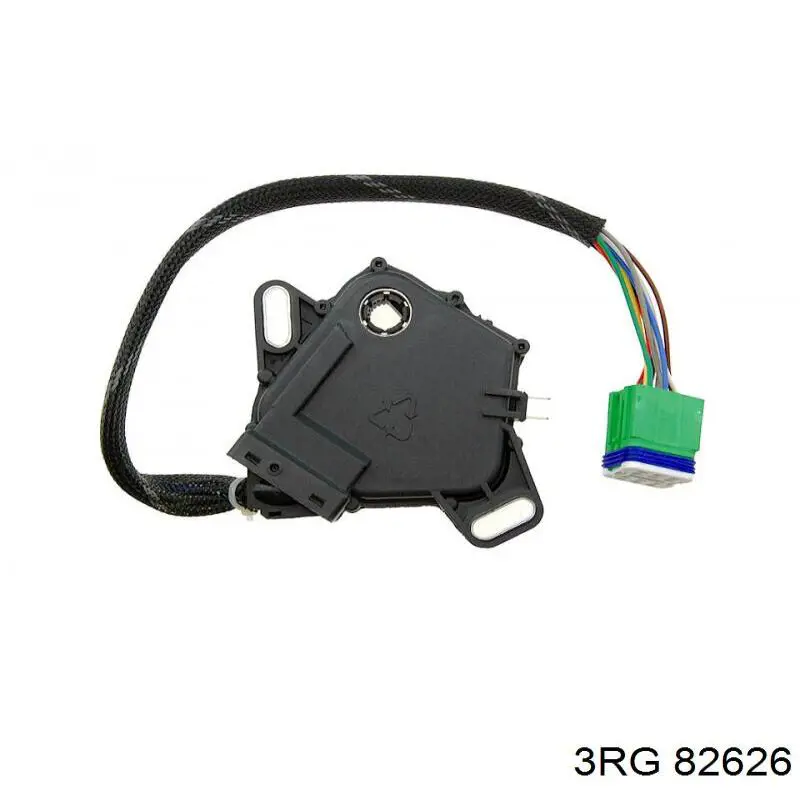 Sensor dos modos de trabalho da Caixa Automática de Mudança 3RG 82626 preço, a partir de 72,68 USD