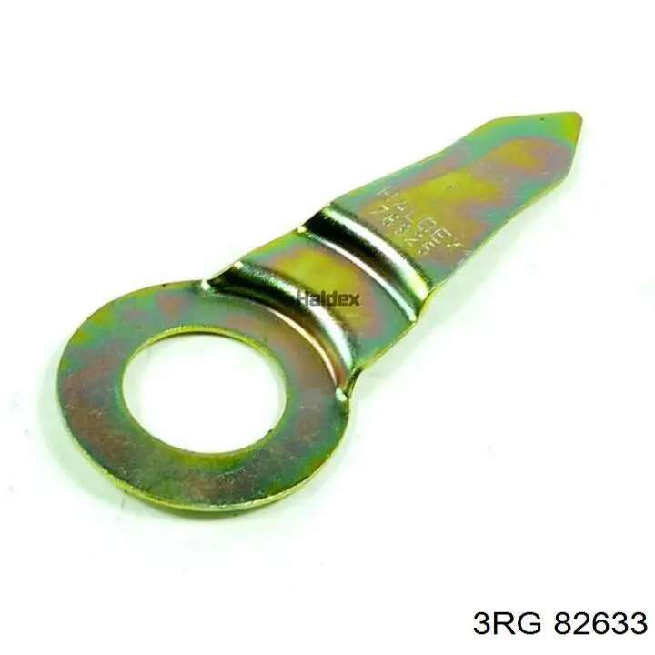 Compre 82633 3RG Braçadeira de cano derivado de intercooler