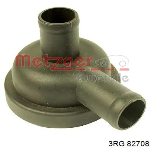 Válvula PCV de ventilação dos gases de cárter 3RG 82708 preço, a partir de 8,23 USD