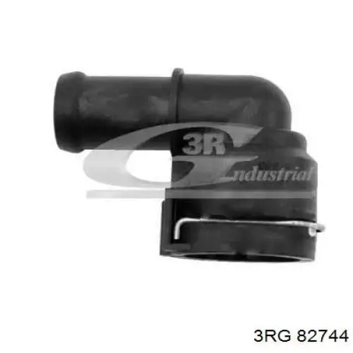 Compre 82744 3RG Acoplamento de união do radiador de esfriamento