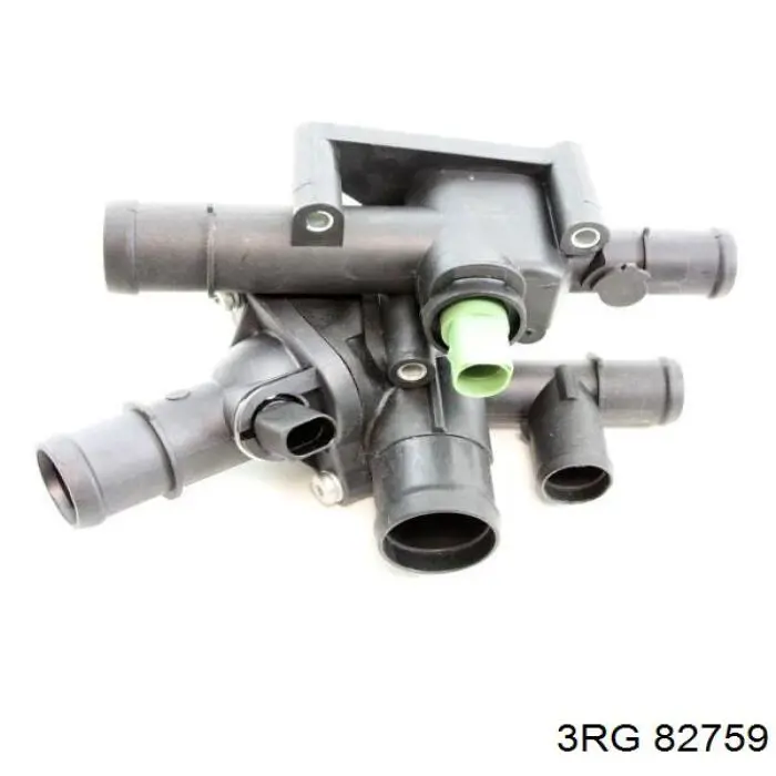 Compre 82759 3RG Caixa do termostato